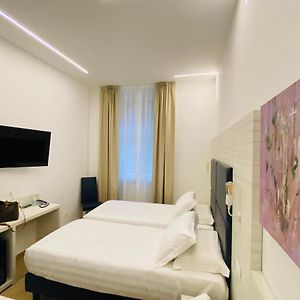 Dreibettzimmer